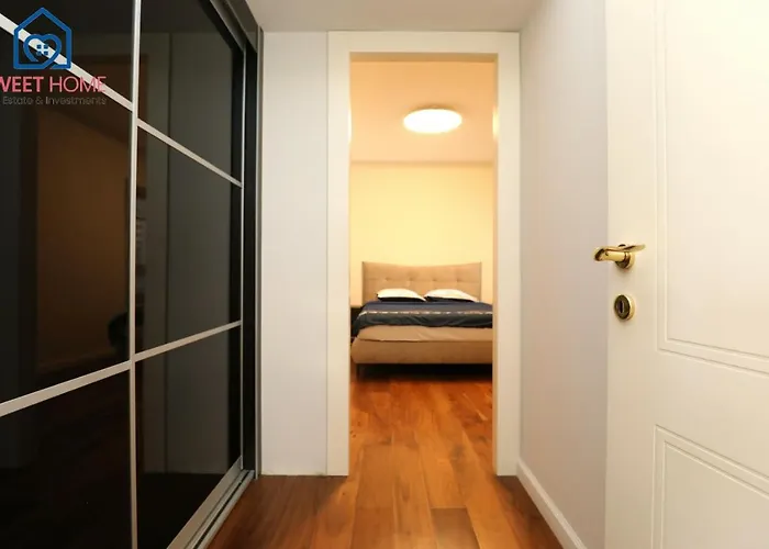 Sea View Family Relax Apartment