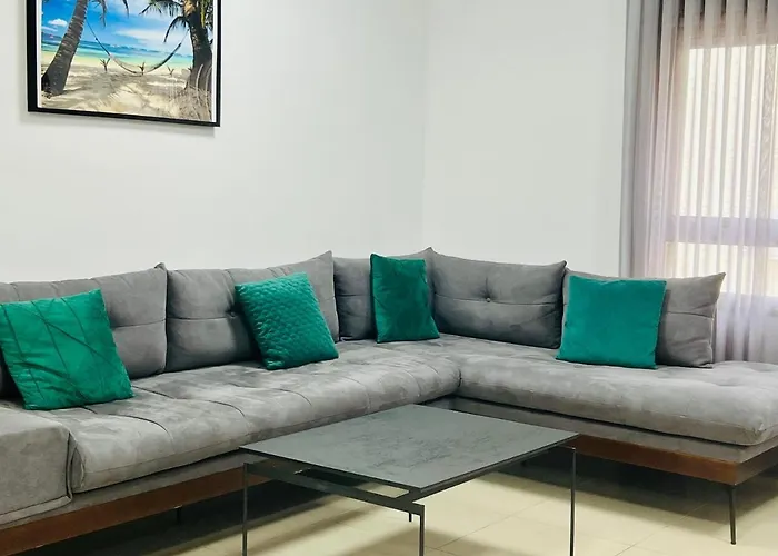 King David Apartment