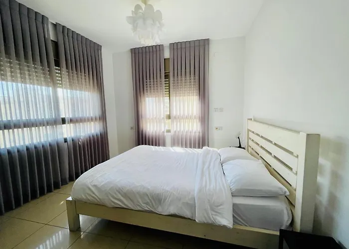 King David Apartment