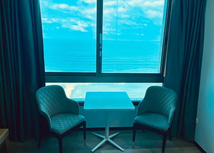 C Tower Apartments