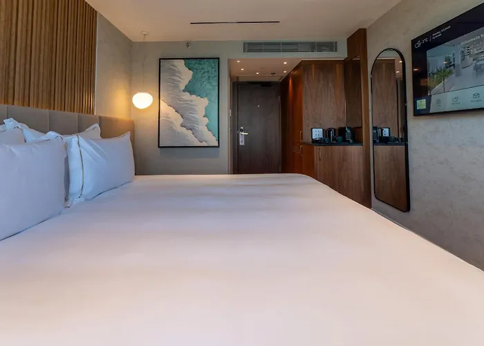 Seanergy Boutique & Spa Hotel