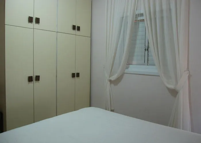 Ocean View Luxury Apartment